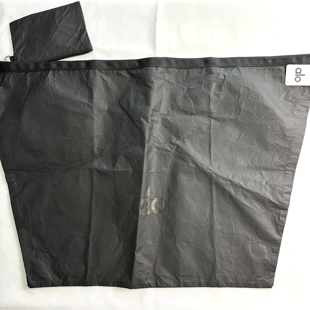 Alo Water-proof Keep It Dry Fitness Bag